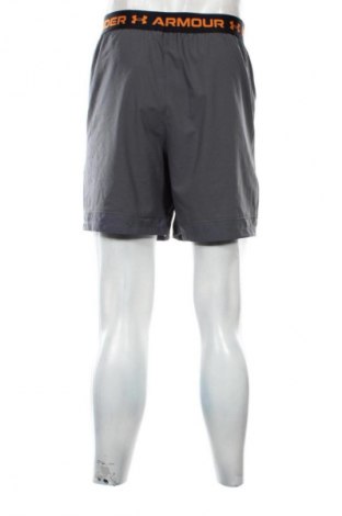 Herren Shorts Under Armour, Größe XL, Farbe Grau, Preis 42,99 €