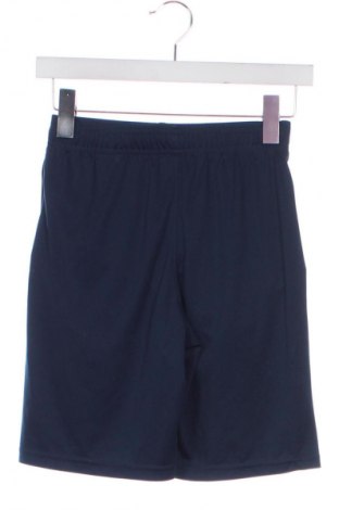 Мъжки къс панталон Under Armour, Размер XS, Цвят Син, Цена 32,87 лв.