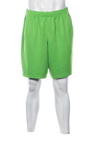 Pánske kraťasy  Under Armour, Veľkosť XL, Farba Zelená, Cena  17,30 €