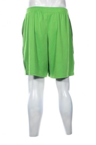 Pánske kraťasy  Under Armour, Veľkosť XL, Farba Zelená, Cena  17,30 €