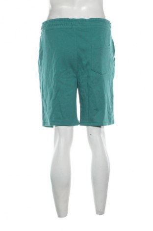 Pantaloni scurți de bărbați Up 2 Fashion, Mărime L, Culoare Albastru, Preț 79,71 Lei