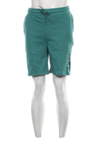 Мъжки къс панталон Up 2 Fashion, Размер XL, Цвят Зелен, Цена 26,96 лв.