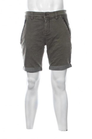 Férfi rövidnadrág Urban Surface, Méret M, Szín Zöld, Ár 3 449 Ft