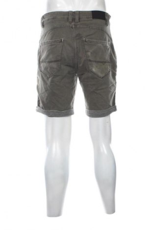 Férfi rövidnadrág Urban Surface, Méret M, Szín Zöld, Ár 3 449 Ft