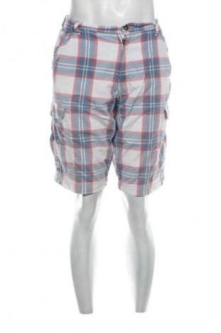 Мъжки къс панталон Wrangler, Размер L, Цвят Многоцветен, Цена 40,89 лв.