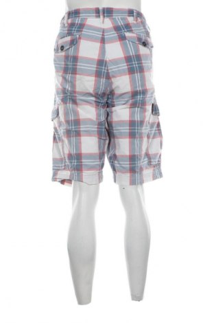 Мъжки къс панталон Wrangler, Размер L, Цвят Многоцветен, Цена 40,89 лв.