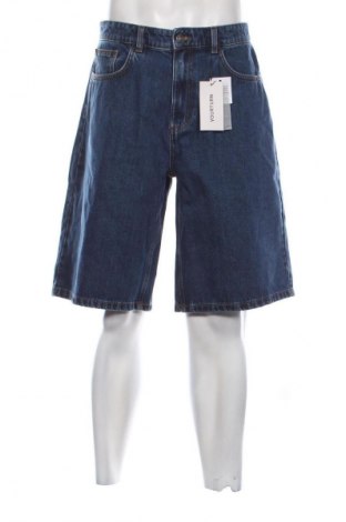 Pantaloni scurți de bărbați Your Turn, Mărime XL, Culoare Albastru, Preț 176,99 Lei