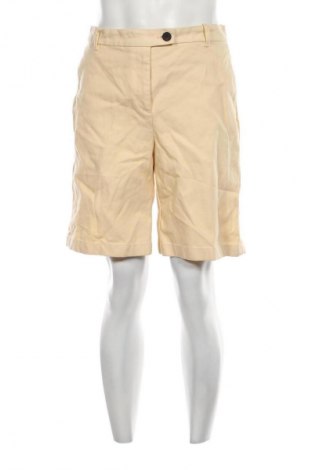 Férfi rövidnadrág Zara, Méret M, Szín Sárga, Ár 5 599 Ft