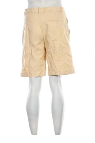 Férfi rövidnadrág Zara, Méret M, Szín Sárga, Ár 5 599 Ft