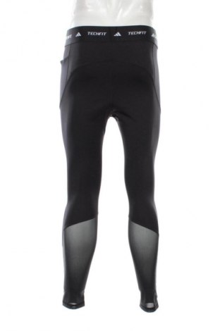 Pánské legíny  Adidas, Velikost L, Barva Černá, Cena  1 429,00 Kč
