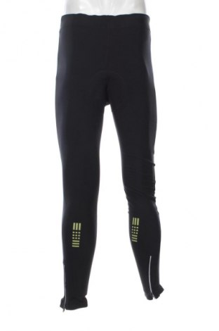 Ανδρικό κολάν Crane, Μέγεθος L, Χρώμα Μαύρο, Τιμή 11,76 €