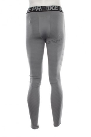 Pánské legíny  Nike, Velikost S, Barva Šedá, Cena  639,00 Kč