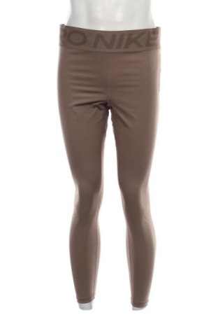 Мъжки клин Nike, Размер L, Цвят Бежов, Цена 75,99 лв.