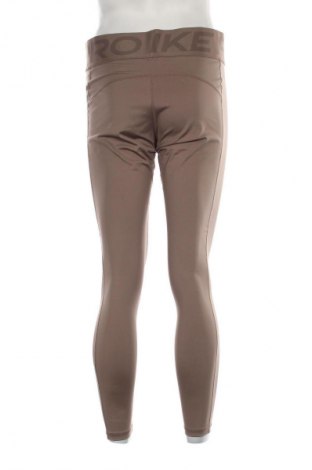 Мъжки клин Nike, Размер L, Цвят Бежов, Цена 75,99 лв.