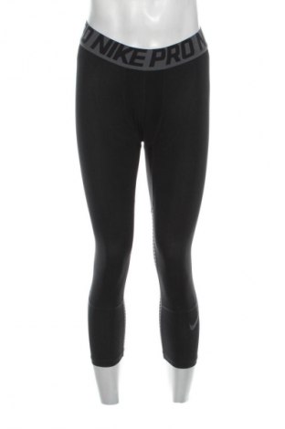 Мъжки клин Nike, Размер M, Цвят Черен, Цена 41,06 лв.