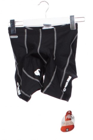 Мъжки клин Pearl Izumi, Размер XS, Цвят Черен, Цена 56,99 лв.