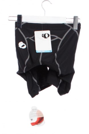 Мъжки клин Pearl Izumi, Размер XS, Цвят Черен, Цена 56,99 лв.