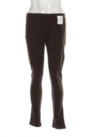 Męskie legginsy Unbranded, Rozmiar S, Kolor Zielony, Cena 60,99 zł