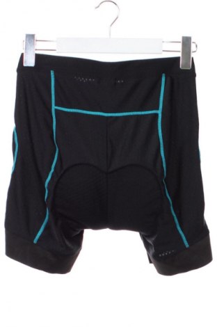 Мъжки клин Unbranded, Размер XS, Цвят Черен, Цена 21,99 лв.