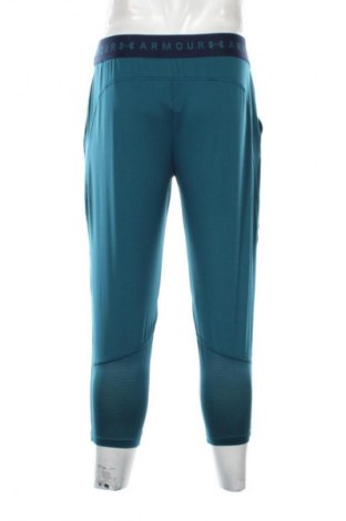 Pánske legíny  Under Armour, Veľkosť S, Farba Zelená, Cena  22,95 €