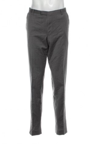 Męskie spodnie Joop!, Rozmiar L, Kolor Szary, Cena 195,99 zł