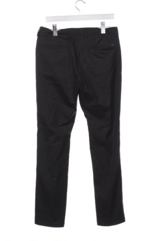 Мъжки панталон Teodor, Размер M, Цвят Черен, Цена 34,99 лв.
