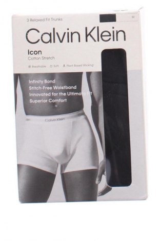 Ανδρικό σύνολο Calvin Klein, Μέγεθος M, Χρώμα Πολύχρωμο, Τιμή 47,99 €