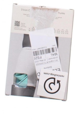 Ανδρικό σύνολο Calvin Klein, Μέγεθος M, Χρώμα Πολύχρωμο, Τιμή 47,99 €