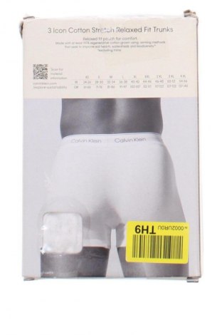 Ανδρικό σύνολο Calvin Klein, Μέγεθος M, Χρώμα Πολύχρωμο, Τιμή 47,99 €