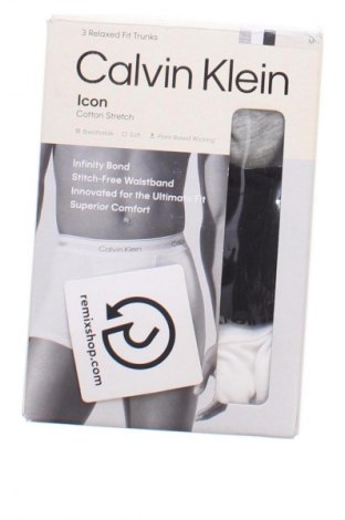 Ανδρικό σύνολο Calvin Klein, Μέγεθος M, Χρώμα Πολύχρωμο, Τιμή 47,99 €