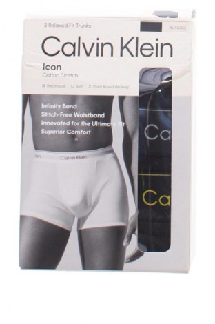Herrenset Calvin Klein, Größe XL, Farbe Schwarz, Preis 54,99 €