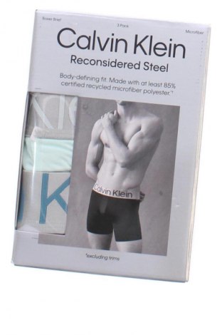 Pánsky komplet  Calvin Klein, Veľkosť M, Farba Viacfarebná, Cena  41,95 €