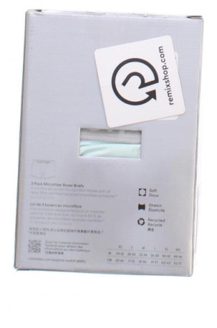 Pánsky komplet  Calvin Klein, Veľkosť M, Farba Viacfarebná, Cena  41,95 €