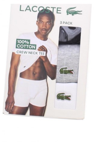 Мъжки комплект Lacoste, Размер L, Цвят Многоцветен, Цена 131,10 лв.