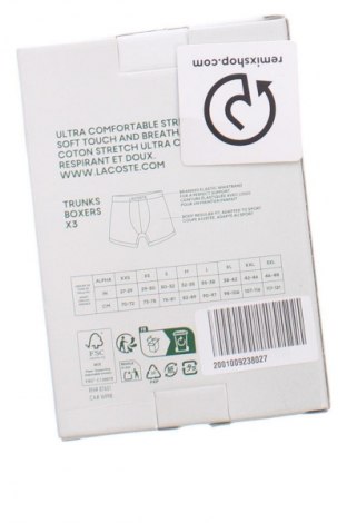 Herrenset Lacoste, Größe M, Farbe Mehrfarbig, Preis € 51,99