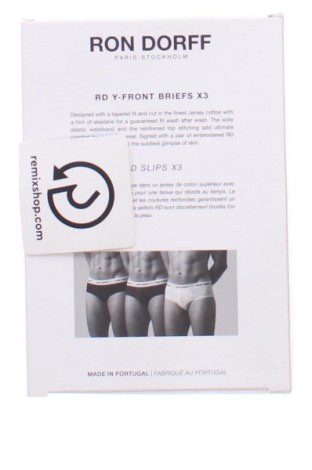 Pánsky komplet  RON DORFF, Veľkosť XL, Farba Viacfarebná, Cena  37,95 €