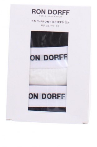 Мъжки комплект RON DORFF, Размер M, Цвят Многоцветен, Цена 11,99 лв.