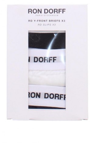 Мъжки комплект RON DORFF, Размер M, Цвят Многоцветен, Цена 11,99 лв.