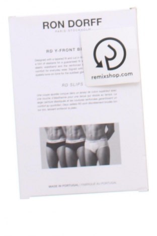 Мъжки комплект RON DORFF, Размер M, Цвят Многоцветен, Цена 11,99 лв.