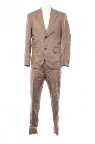 Herrenanzug H&M, Größe L, Farbe Braun, Preis € 57,99