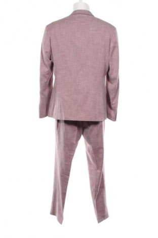 Herrenanzug Isaac Dewhirst, Größe XL, Farbe Aschrosa, Preis 169,99 €