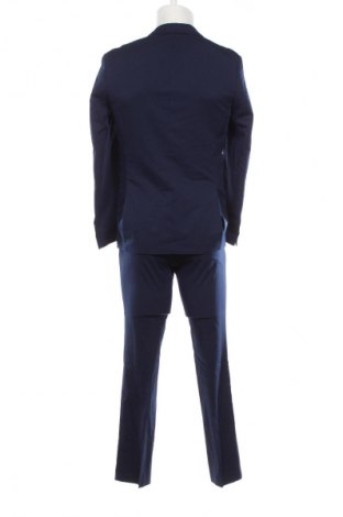 Herrenanzug Jack & Jones, Größe S, Farbe Blau, Preis 144,99 €