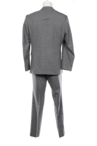 Herrenanzug Jack & Jones, Größe L, Farbe Grau, Preis 177,99 €