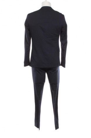 Herrenanzug Jack & Jones PREMIUM, Größe M, Farbe Blau, Preis 104,99 €