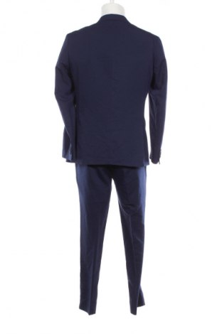 Herrenanzug Jack & Jones PREMIUM, Größe L, Farbe Blau, Preis 104,99 €