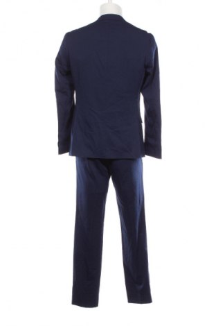 Herrenanzug Jack & Jones PREMIUM, Größe L, Farbe Blau, Preis 104,99 €