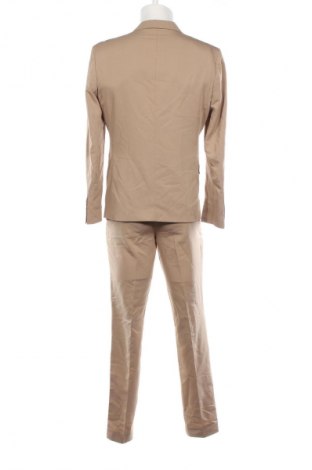 Pánský oblek  Lindbergh, Velikost M, Barva Béžová, Cena  5 949,00 Kč