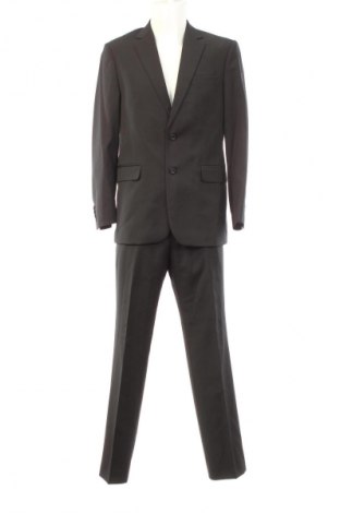 Herrenanzug Madison Avenue, Größe L, Farbe Schwarz, Preis 71,72 €