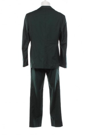 Herrenanzug Pier One, Größe L, Farbe Grün, Preis 62,99 €
