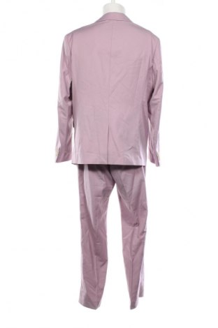 Férfi öltöny Pier One, Méret XL, Szín Lila, Ár 38 369 Ft